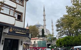 Sultan Corner Suites